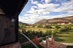 La Casa Grande de Albarracín
